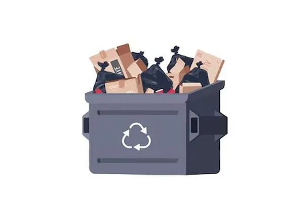 Magic Shift Junk Removal