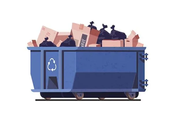 Magic Shift Junk Removal