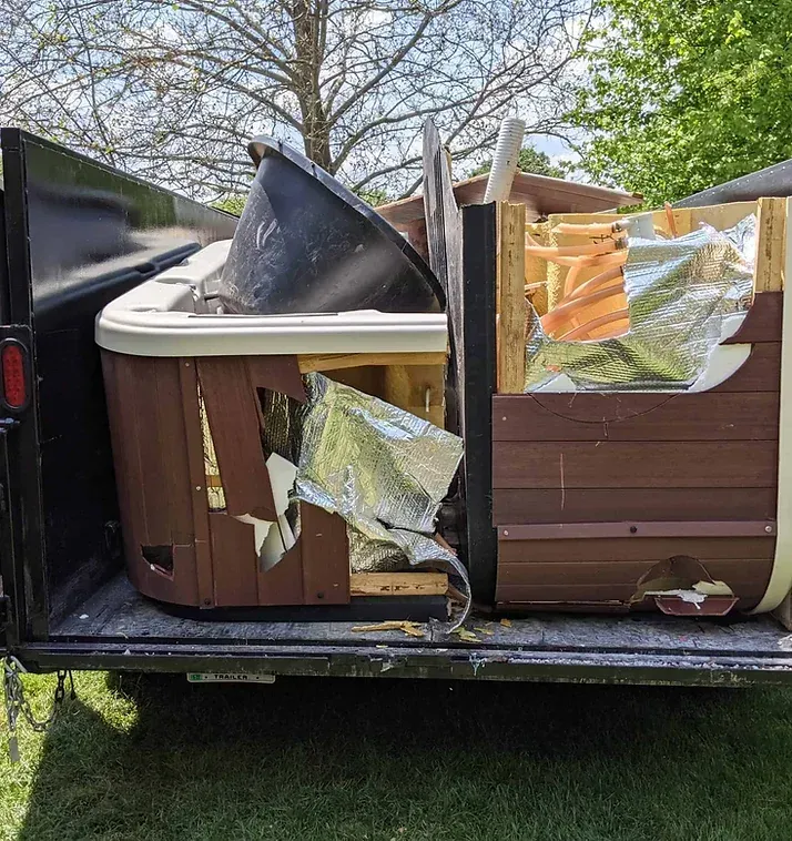 Magic Shift Junk Removal
