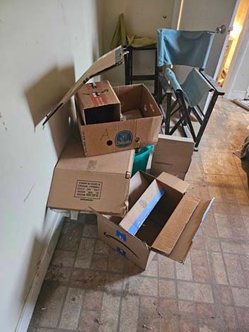 Magic Shift Junk Removal